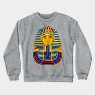 Pharaoh Crewneck Sweatshirt